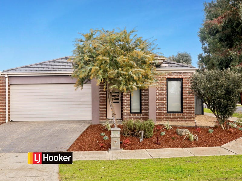 77 Pearson Road, Mernda, Vic 3754 Property Details