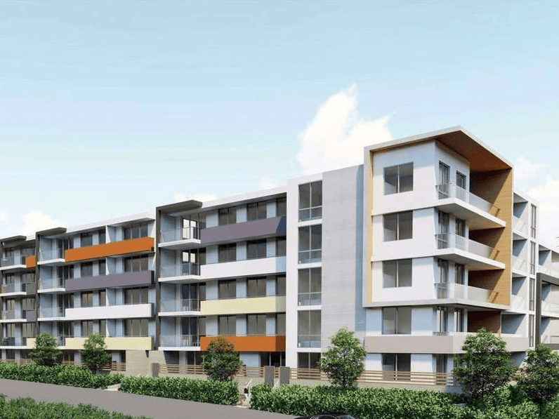 available upon request, Schofields, NSW 2762 Apartment for Sale