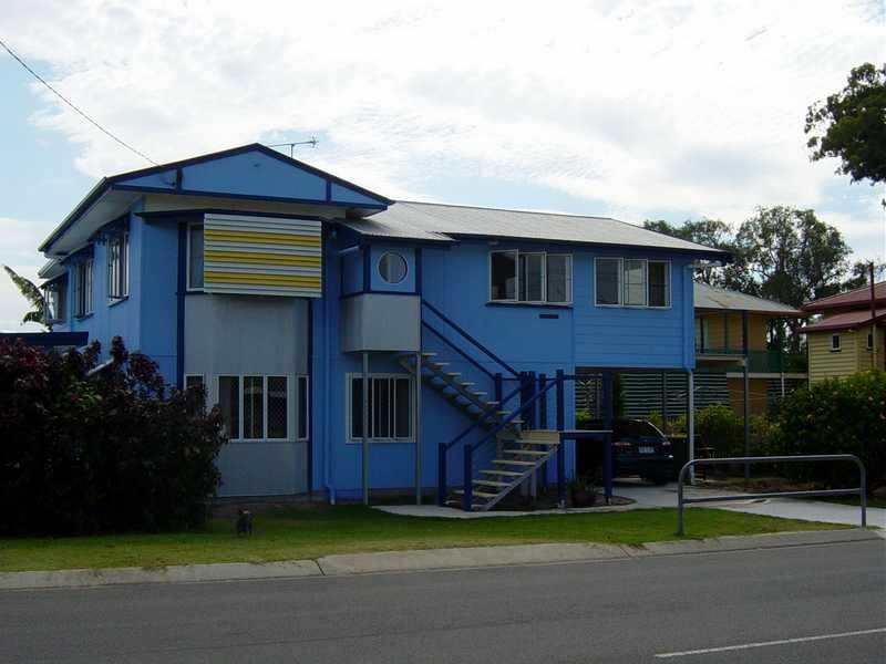 3 Churchill Street, Urangan, QLD 4655