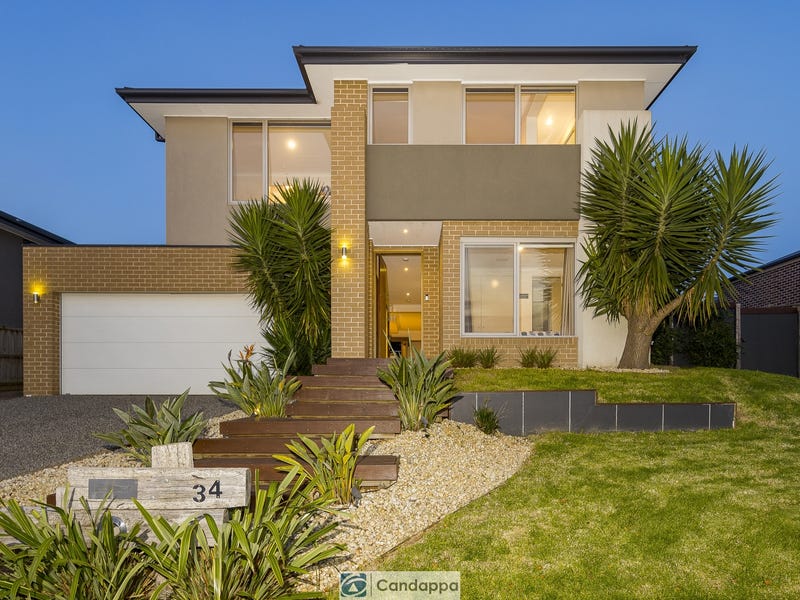 34 Bunyip Drive, Drouin, Vic 3818 Property Details