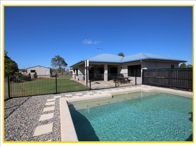 Property 120363297, Mareeba, Qld 4880 Property Details