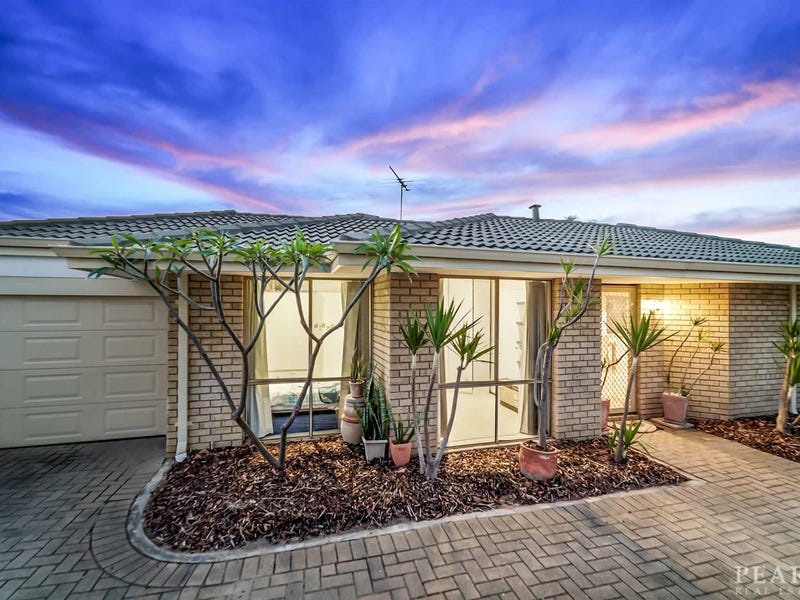 2/14 Haig Street, Tuart Hill, WA 6060 Villa for Sale