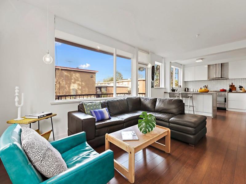 13/31 Dickens Street, Elwood, Vic 3184 Property Details