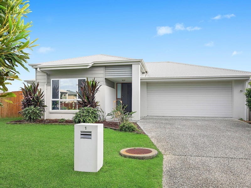 1 Cordyline Place, Mountain Creek, QLD 4557