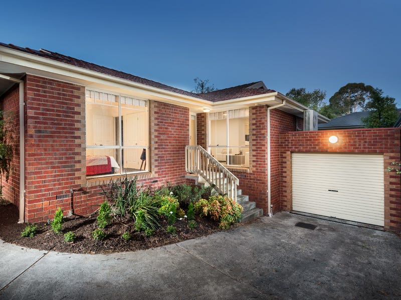 4 66 Ringwood Street Ringwood Vic 3134