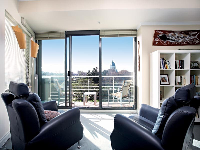 385/299 Spring Street, Melbourne, Vic 3000 Property Details