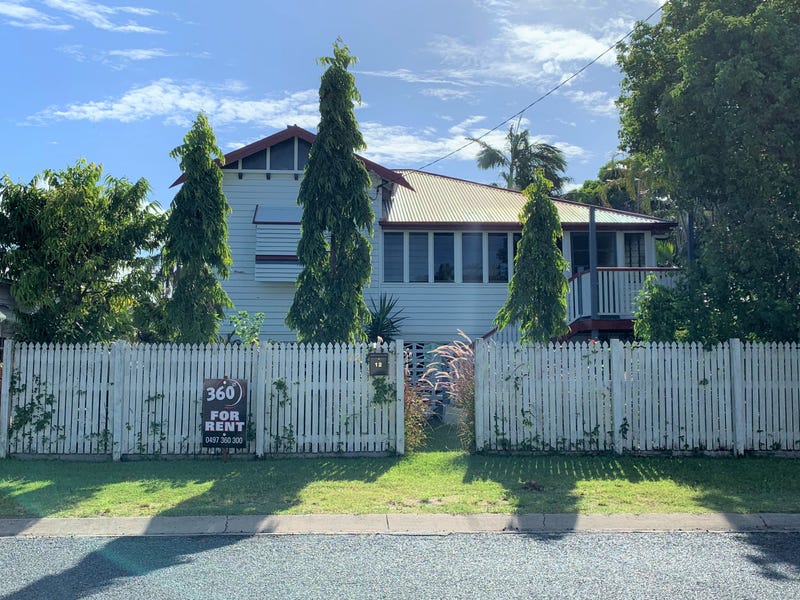 Houses for Rent in South Mackay, QLD 4740