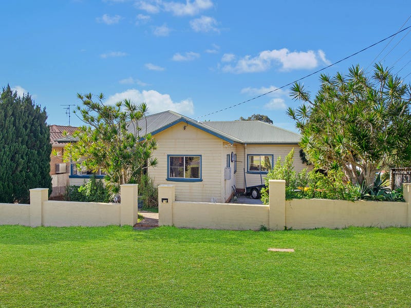 78 Grant Street, Port Macquarie, NSW