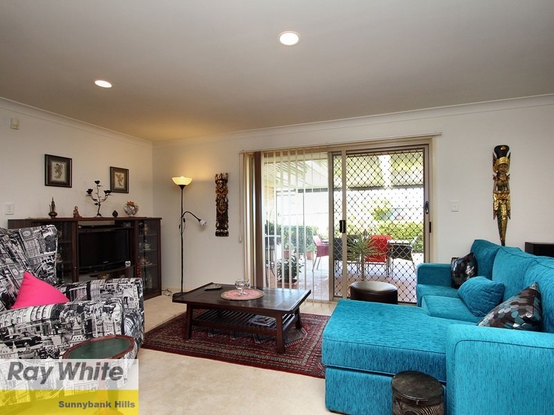 54 Hillburn Street, Runcorn, Qld 4113 Property Details