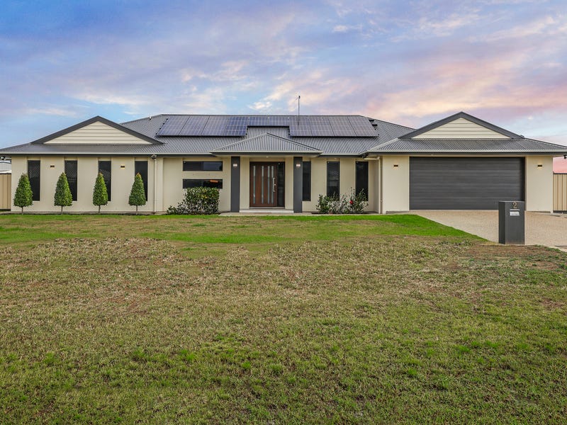 2 Daintree Court, Branyan, Qld 4670 House for Sale