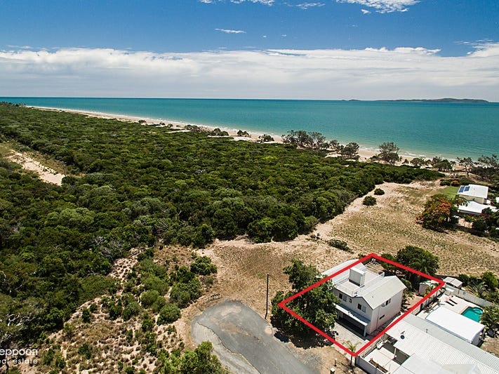 71 Mirrawena Avenue, Bangalee, Qld 4703 Property Details