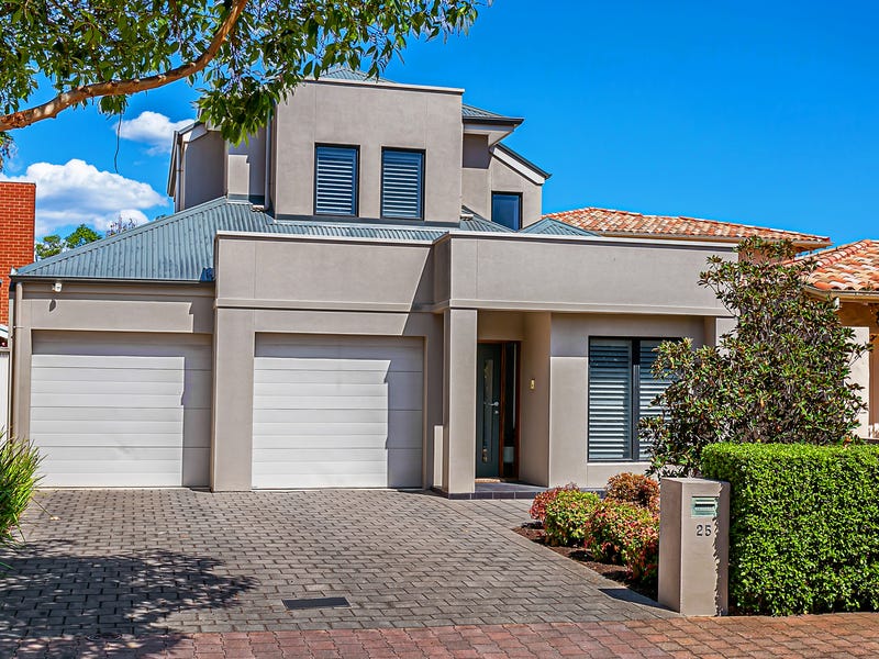 25 Allen Grove, Unley, SA 5061 Property Details