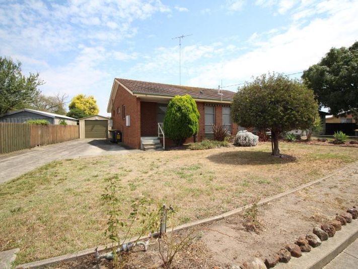 26 Hibiscus Cres, VIC 3219