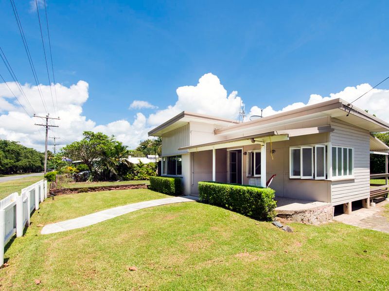 68 Marine Parade, Newell, Qld 4873 Property Details