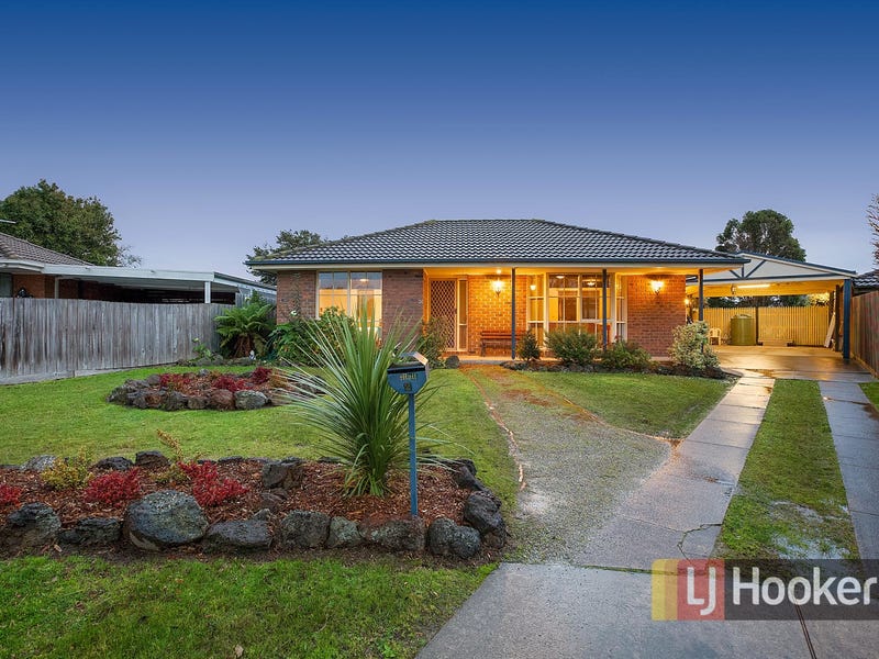 2 Amanda Court, Pakenham, Vic 3810 Property Details