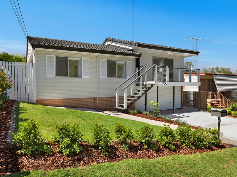 114 Marshall Lane, Kenmore, Qld 4069 Property Details