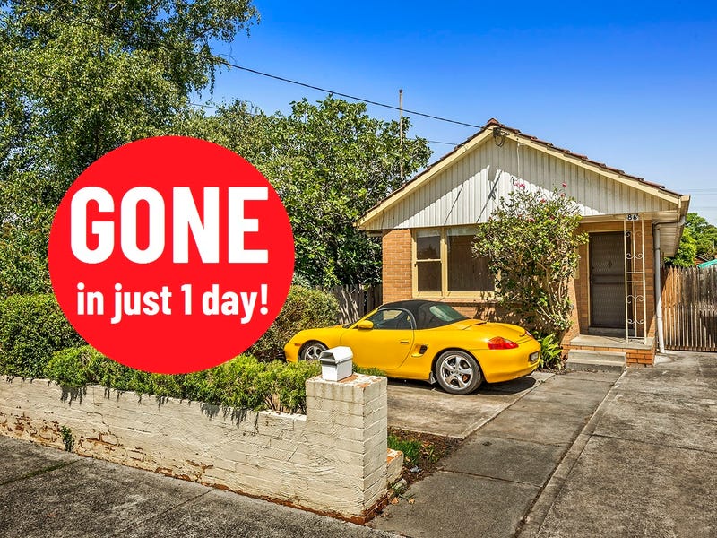 86A Gillies Street, Fairfield, VIC 3078