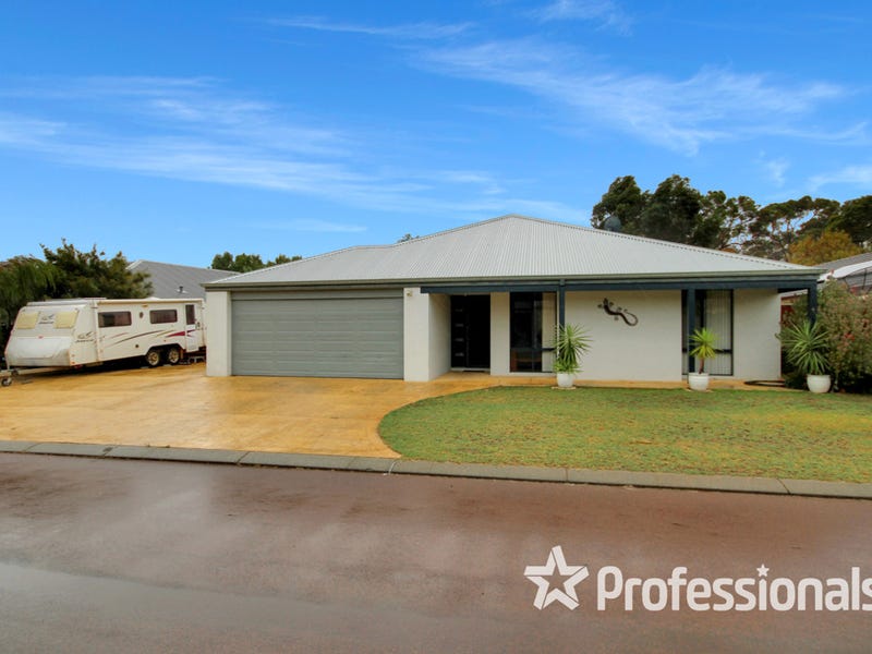 57 Kingston Drive, Australind, WA 6233 Property Details