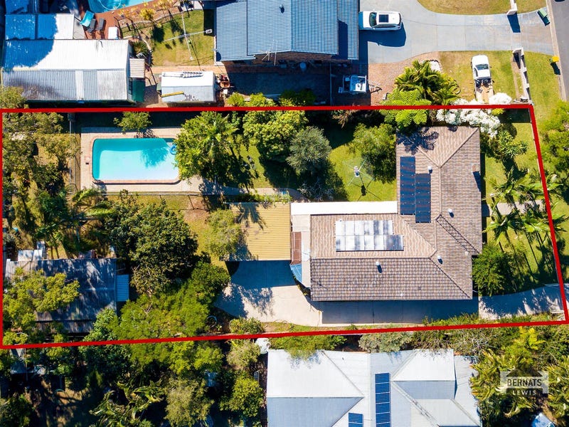 6 goenoeng drive, tanah merah, qld 4128 - property details