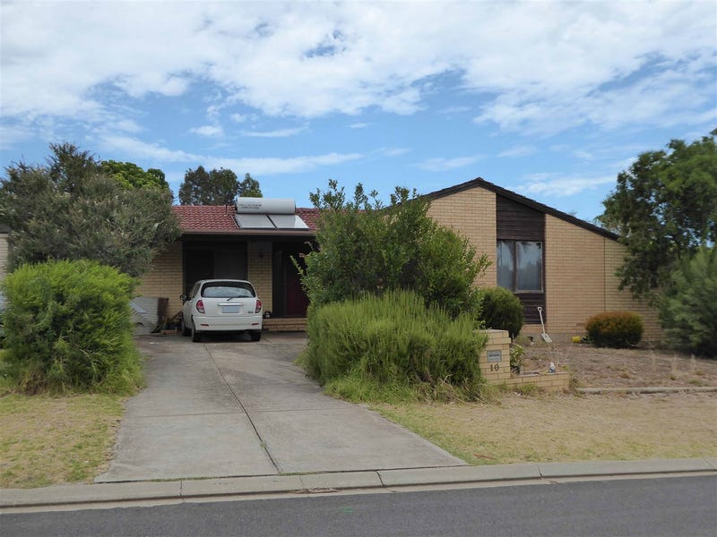 10 Coorara Court, Craigmore, SA 5114