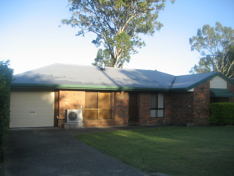 12 Dunns Avenue, Harrisville, Qld 4307 Property Details