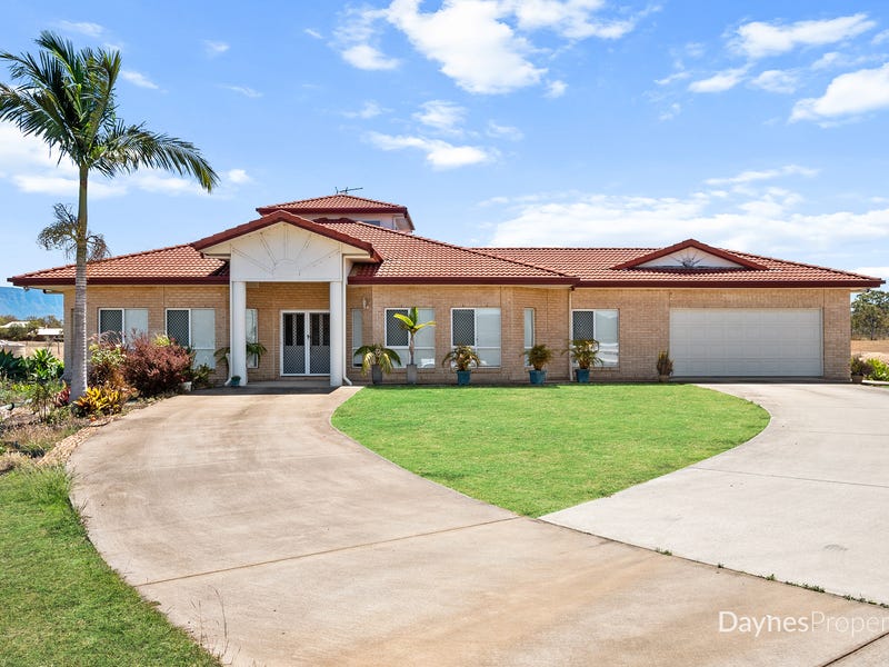 18 Carter Road, Aratula, Qld 4309 Property Details