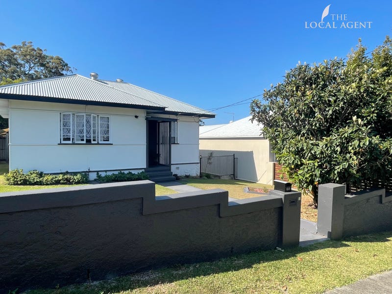 60 Andrew Avenue, Tarragindi, QLD 4121