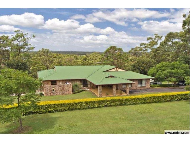 580 Grieve Road, Rochedale, Qld 4123 Property Details