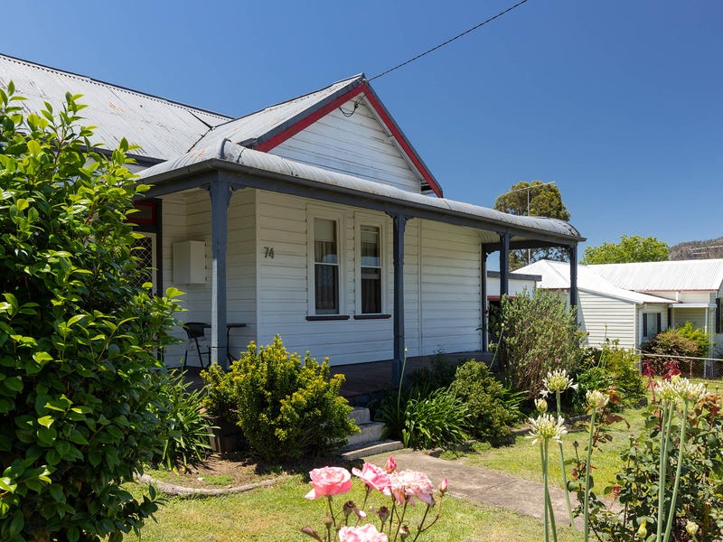 74 Denison Street, Gloucester, NSW 2422