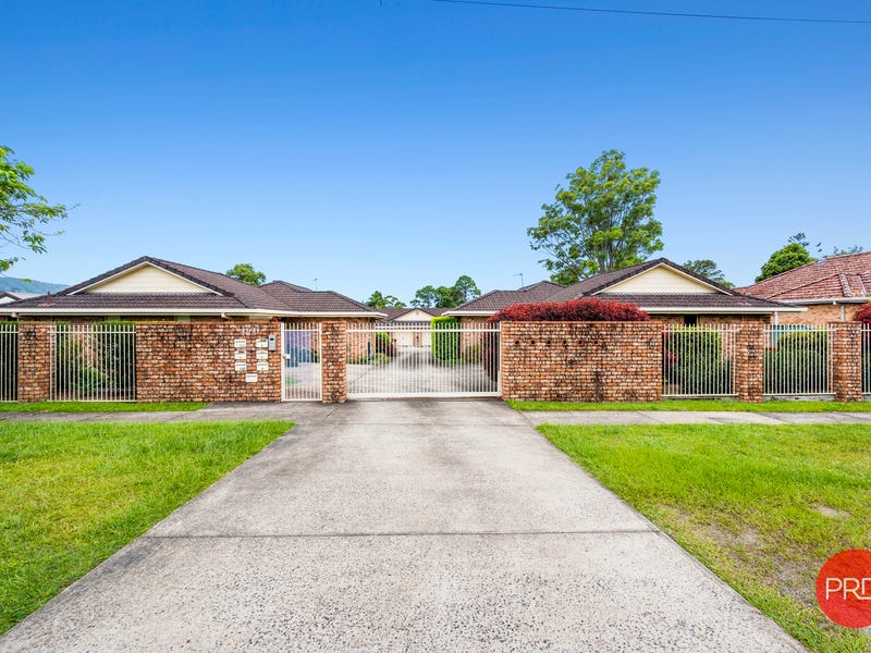 4/2729 Bonville Street, Coffs Harbour, NSW 2450