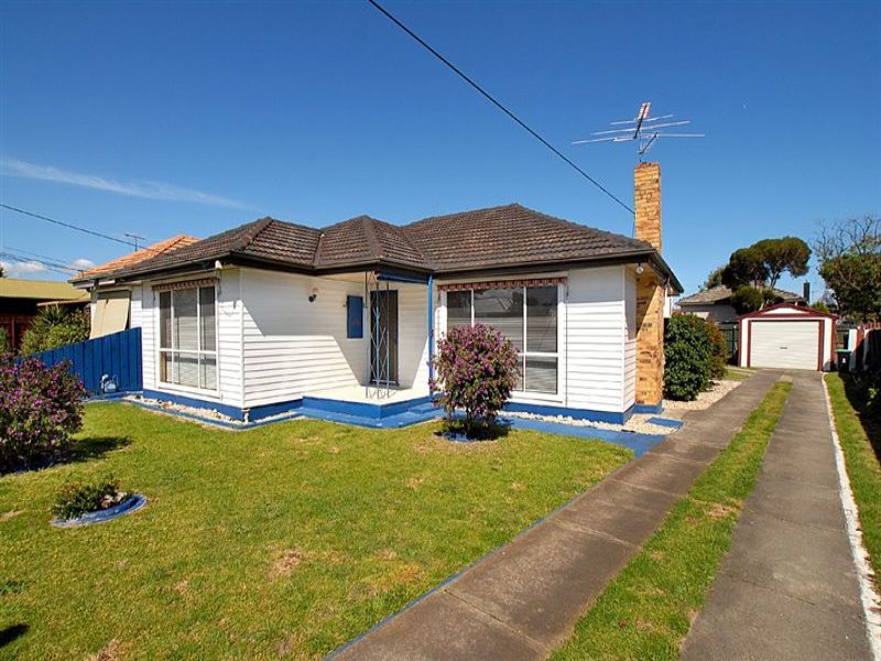 8 Emma Street, Carrum, Vic 3197 Property Details