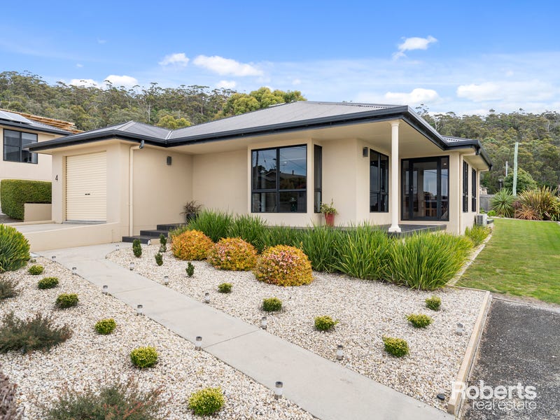 4 Apsley Court, Bicheno, Tas 7215 House for Sale