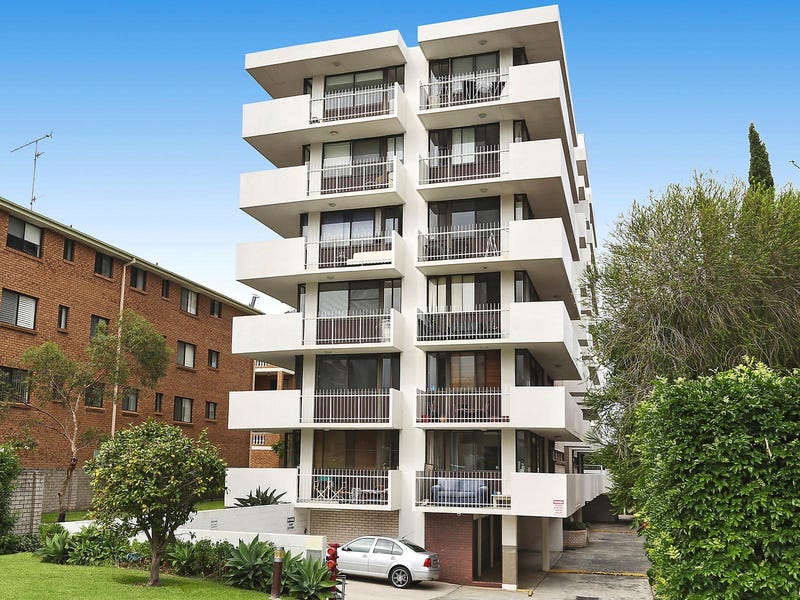 17/27 Church Street, Wollongong, NSW 2500 Property Details