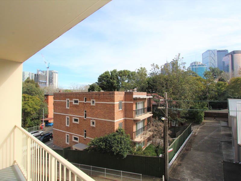34/52 High Street, North Sydney, NSW 2060