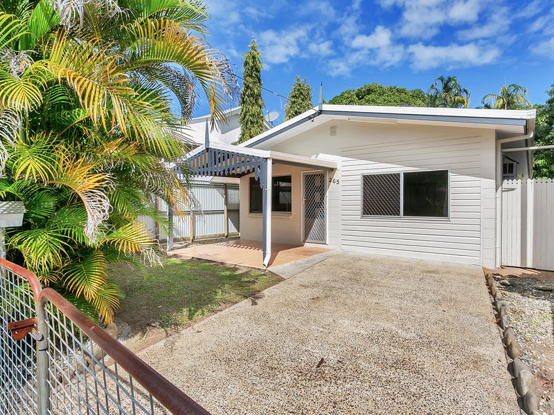 265 Mcleod Street, Cairns North, QLD 4870