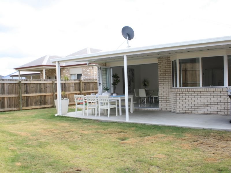 23 Huggins Avenue, Yarrabilba, Qld 4207 Property Details