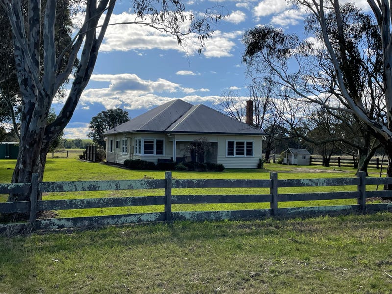483 Rosedalelongford Road, Rosedale, VIC 3847