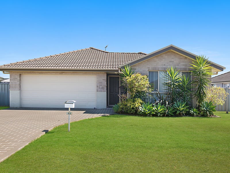 53 Niven Parade, Rutherford, NSW 2320 Property Details