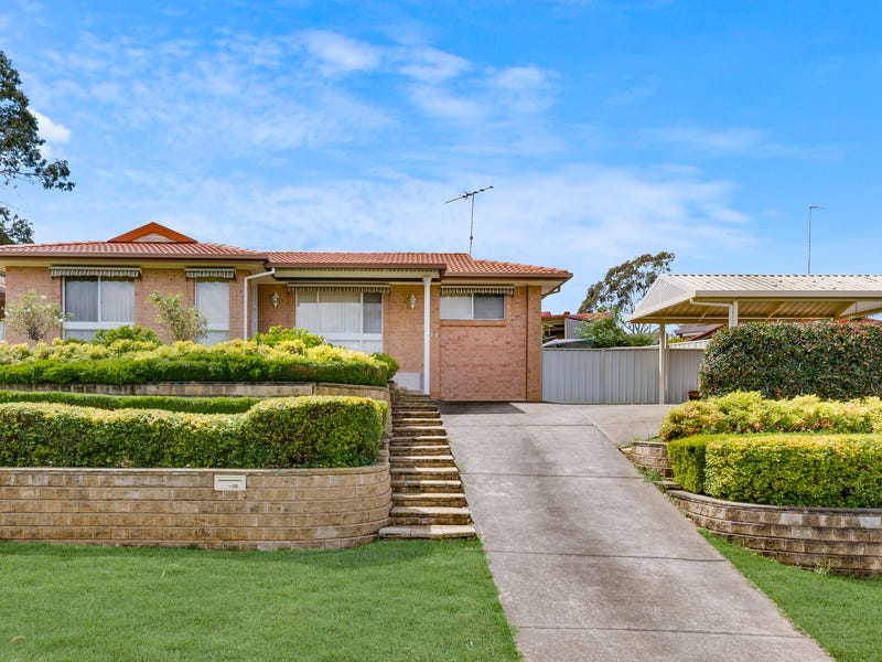 56 Stornoway Avenue, St Andrews, NSW 2566
