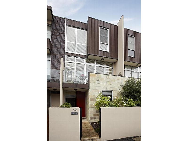 62 Ashworth Street, Albert Park, VIC 3206