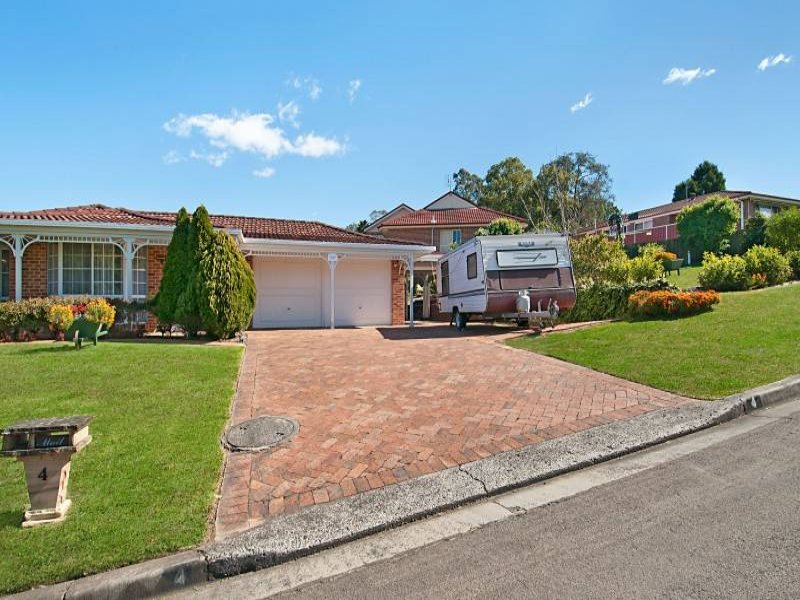 4 Orchard Downs Road, Narara, NSW 2250 Property Details