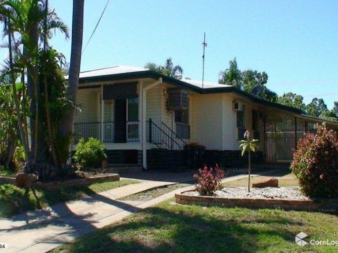 12 Lawrence Street, Moranbah, QLD 4744