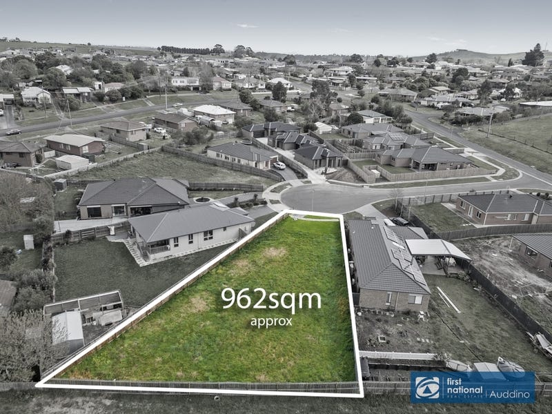 5 Anthony Court, Korumburra, VIC 3950