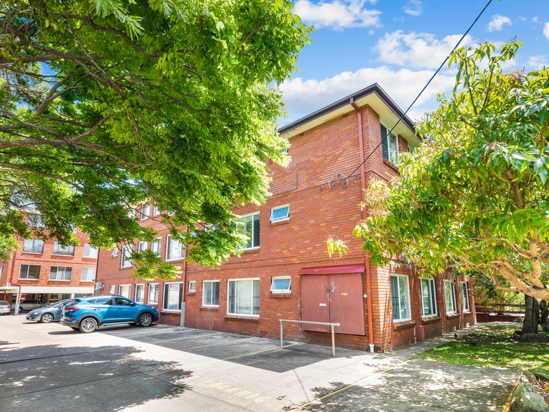 7/7A Bank Street, Meadowbank, NSW 2114 Apartment for Sale