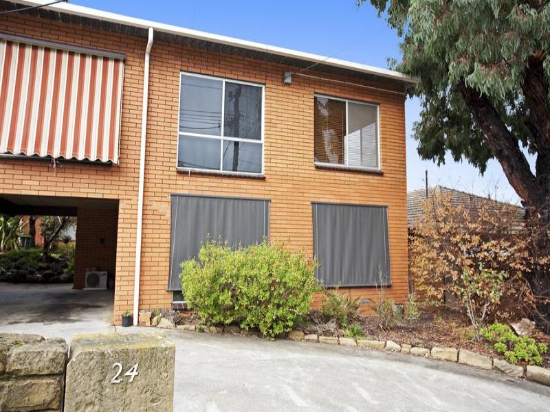 6/24 North Valley Road, Highton, Vic 3216 Property Details