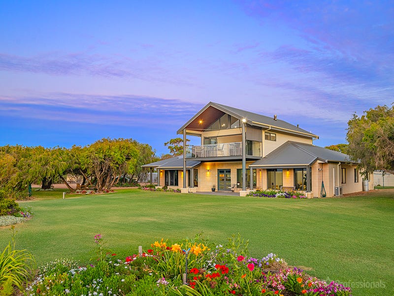 426 Forrest Beach Road, Wonnerup, WA 6280