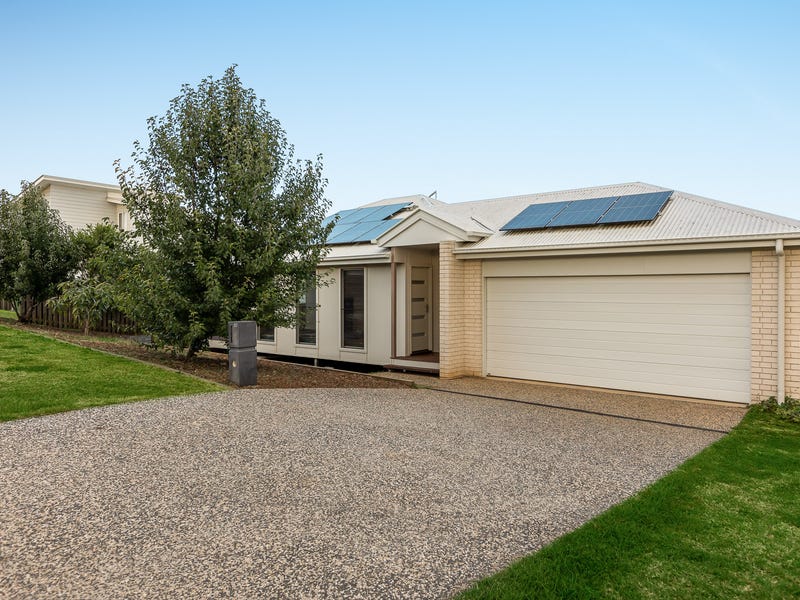 18 Abbey Street, Cranley, Qld 4350 Property Details