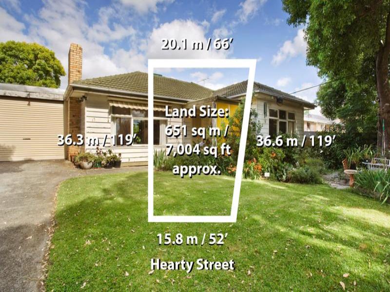 15 Hearty Street, Blackburn South, VIC 3130