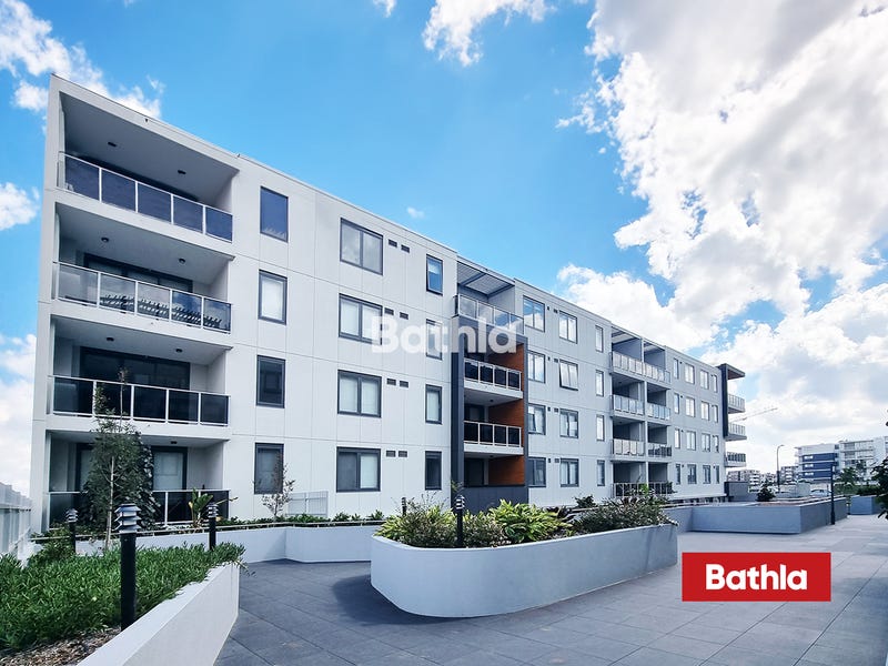 Unit A106/1 Lerida Street, Schofields, NSW 2762 Apartment for Sale
