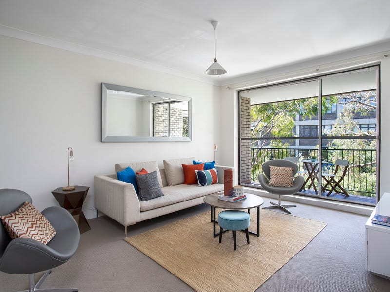 8/9 King Street, Randwick, NSW 2031 Property Details
